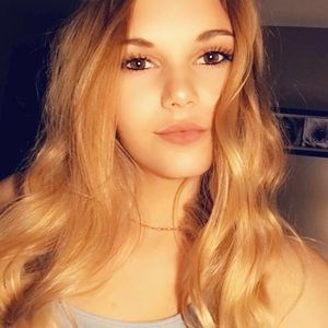 Meet your Posher, Jordyn